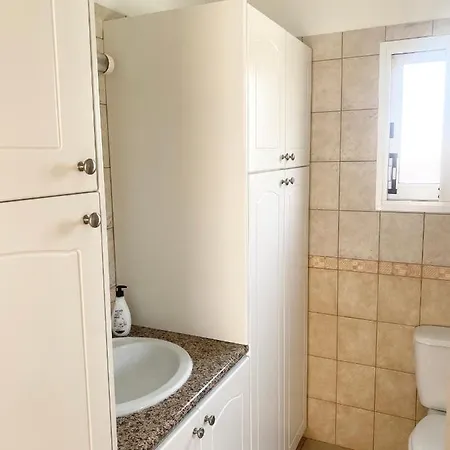 With Spacious Living Area And Private Pool.