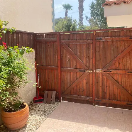 Villa With Spacious Living Area And Private Pool. Paphos