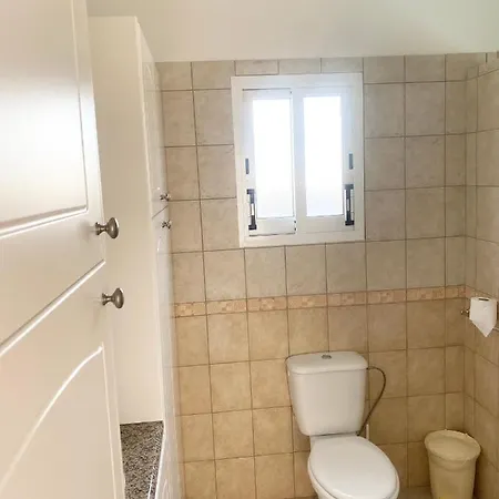 With Spacious Living Area And Private Pool. * Paphos