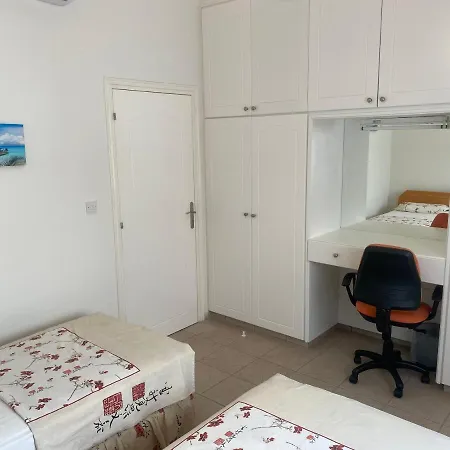 With Spacious Living Area And Private Pool. *