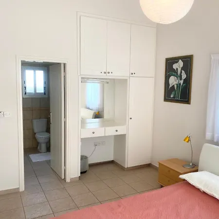 Villa With Spacious Living Area And Private Pool. *