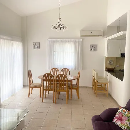 With Spacious Living Area And Private Pool.