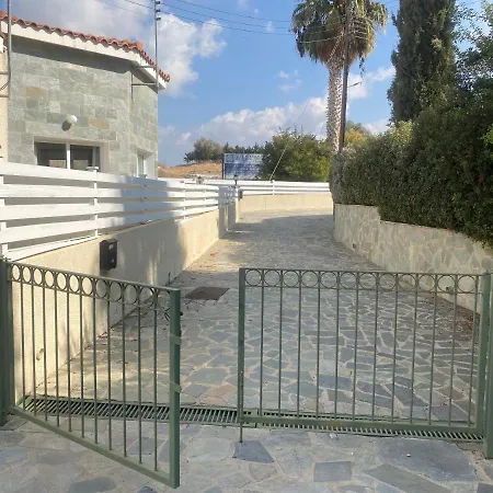 With Spacious Living Area And Private Pool.