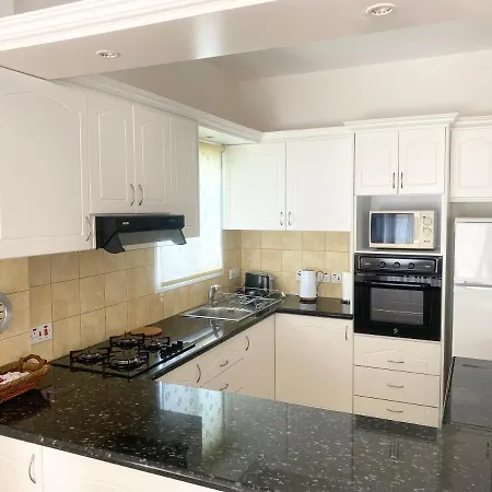 With Spacious Living Area And Private Pool. Villa *