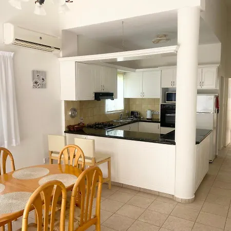 With Spacious Living Area And Private Pool. *