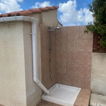 With Spacious Living Area And Private Pool. *